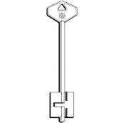  Cl  Double Panneton L122 