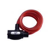  Cable spiral JUNIOR 180cm 