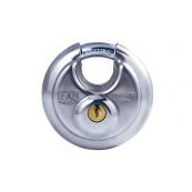  Cadenas INOX Rond Circular 9.5 