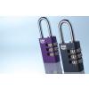  Cadenas Gymlock couleur 3 Chif 