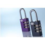  Cadenas Gymlock couleur 3 Chif 