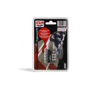  Cadenas TSA Tryplock Blister 