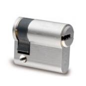  1/2 Cyl.10x30 F6S Nickel 