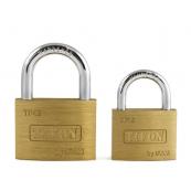  Cadenas Laiton TIFON 35 Blist. 
