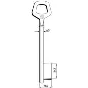  Cl  Gorges Type JPM L110 