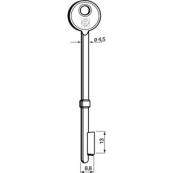  Cl Type SELECT SILCA 