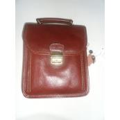  Sacoche Homme Cuir vachette 