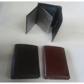  Porte-Feuille Cuir Vachette PM 