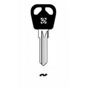  Cl Tete Plastique Srie Limit 