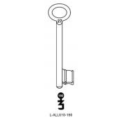  Cl  Chiffre Diverses L100 