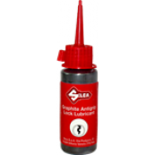  6 Flacons Antigrip Graphite 