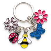  12 Porte-cls CHARMS 