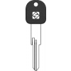  Cl Tete Plastique SILCA 
