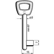  Cl Type BRICARD L68 