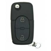  Coque AUDI 2 bout.lame fraise 