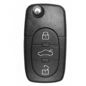  Coque AUDI A6 (1997-2005) 3 