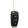  Coque AUDI 3 bout.A1 (2010- 