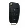  Coque AUDI 3 bout. A1, A3, A4, 