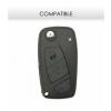  Tlcommande FIAT 500, Punto, 