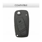  Tlcommande FIAT 500, Punto, 