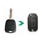 Coque modifie compatible PSA 
