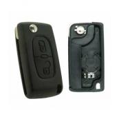  Coque PSA 2 bout. 
