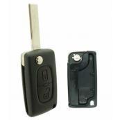 Coque PSA 2 bout.lame 8mm/circ 