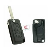  Coque PSA 3 bout.lame 7mm 