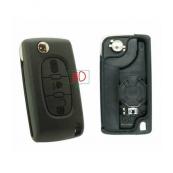  Coque PSA 3 bout. 