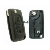  Coque PSA 3 bout. 