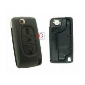  Coque PSA 3 bout. 