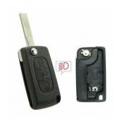  Coque PSA 3 bout.lame 8mm 