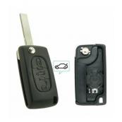  Coque PSA 3 bout.lame 8mm 