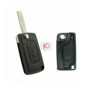  Coque PSA 3 bout.lame 8mm 