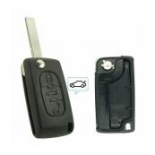  Coque PSA 3 bout.lame 8mm/circ 