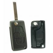  Coque PSA 4 bout.lame 7mm/circ 