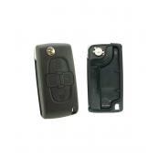  Coque PSA 4 bout. 