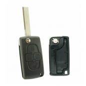  Coque PSA 4 bout. 