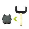  Tete pour Opel lame type HU100 