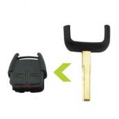  Tete pour Opel lame type HU43 
