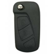  Coque FORD 3 bout.lame Tibbe 
