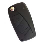  Coque FIAT 2 bout.lame fraise 