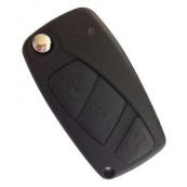  Coque FIAT 3 bout.lame fraise 