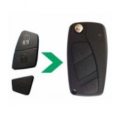  Bouton 3 touches FIAT-LANCIA 