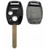  Coque HONDA 3 bout. 