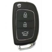  Coque HYUNDAI/KIA 3 bout.lame 