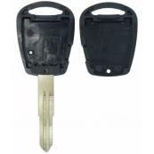  Coque HYUNDAI/KIA 1 bouton 