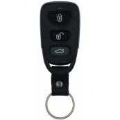  Coque 3 boutons KIA CarensII 