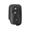  Coque LEXUS 3 Boutons 