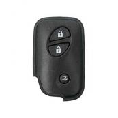  Coque LEXUS 3 Boutons 